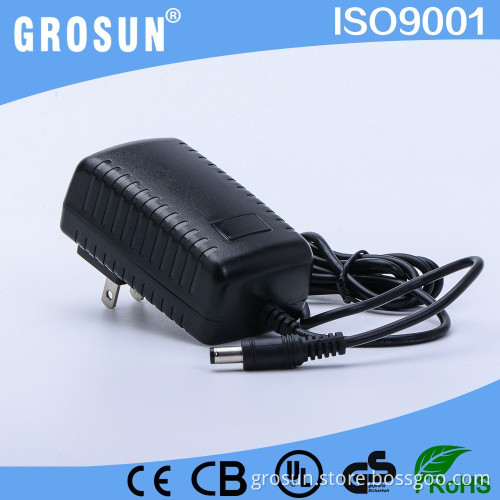 china guangdong adapter 12v transformer dc 12v 2a power supply with USA EU UK AUS Plug
